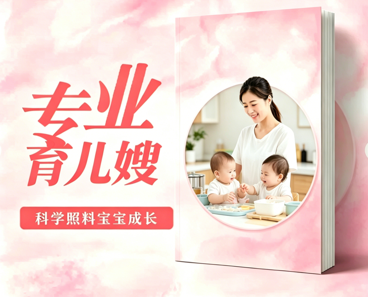 灞桥区客户案例丨育儿嫂服务：新手爸妈找育儿嫂